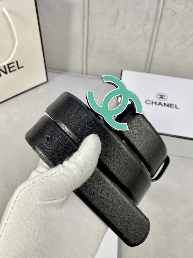 CHANEL